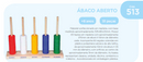 ÁBACO ABERTO