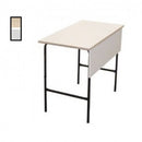 Mesa Escolar - Adulto - Metalon / MDF