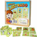 Alfabeto Ilustrado