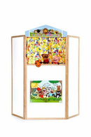 Teatro de Fantoches Escolar