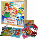 Alinhavos Iniciação