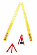 Taco de Bet´s (Bete Ombro)