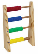 Ábaco Fechado em EVA