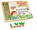 Brincando c/ os Números
