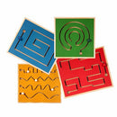 Painéis Psicomotores