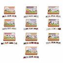 Conjunto de Dominós Matemática