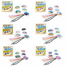 Conjunto de Alinhavos