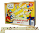 Dominó Especial 0 ao 9