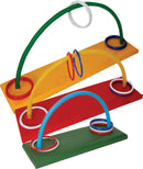 Conjunto Passa argolas REF.: 1925