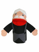 Fantoche Individual Vovô Branco