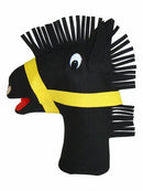 Fantoche Individual Cavalo