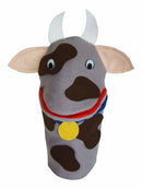 Fantoche Individual Vaca