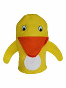 Fantoche Individual Pato