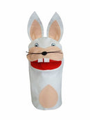 Fantoche Individual Coelho