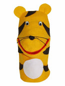 Fantoche Individual Tigre