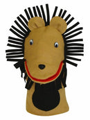 Fantoche Individual Leão