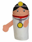 Fantoche Individual Médico