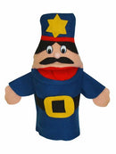 Fantoche Individual Policial