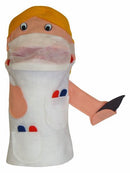 Fantoche Individual Dentista