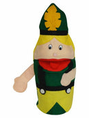 Fantoche Individual Príncipe