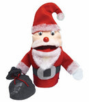 Fantoche Individual Papai Noel