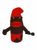 Fantoche Individual Saci Pererê