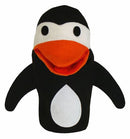 Fantoche Individual Pinguim