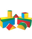 BLOCOS RECREATIVOS – 9 PEÇAS