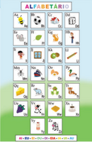 Alfabetário