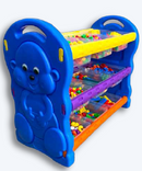 Organizador de peças