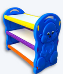 Organizador - prateleiras