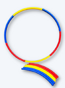 BAMBOLÊ DESMONTÁVEL