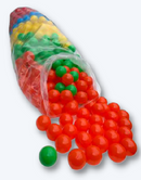 BOLINHAS PARA PISCINA