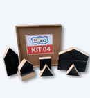 CAIXA BLOCOS PIKLER Nº 4