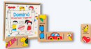DOMINÓ DIVERTIDO GIGANTE