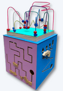 CENTRO DE ATIVIDADES