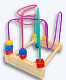 MONTANHA RUSSA PEQUENA