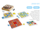 JOGO 5X1