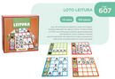 LOTO LEITURA