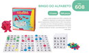BINGO DO ALFABETO