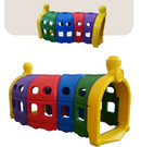 TÚNEL LÚDICO MASTER