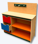 BANCADA DE FERRAMENTAS