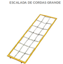 Escalada de Cordas Grande