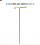 Descida de Bombeiro