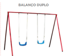 Balanço Duplo