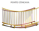 Ponte Côncava