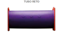Tubo Reto