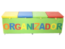 BAÚ ORGANIZADOR