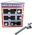 Acerte o Alvo Jogo da Velha