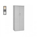 Armário De Madeira - 02 Porta - 1,98 x 0,90 x 0,40